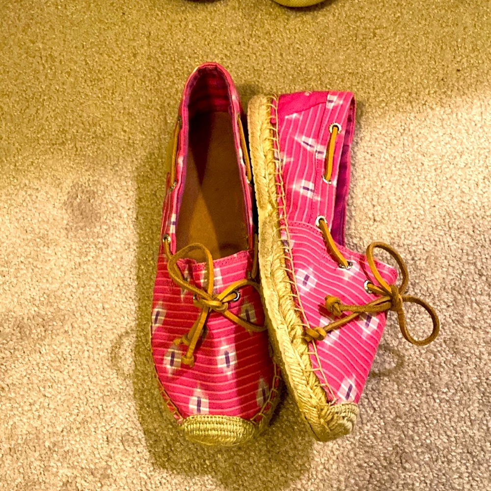 Sperry’s